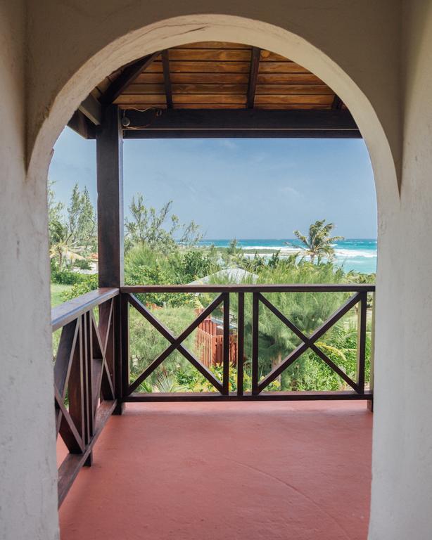 Ocean Spray Apartments Крайст-Черч Экстерьер фото