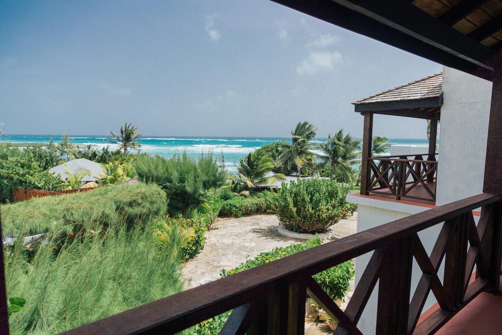 Ocean Spray Apartments Крайст-Черч Экстерьер фото